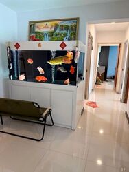Blk 120B Punggol Edge (Punggol), HDB 4 Rooms #635986571